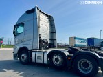 Volvo FH 6x2 460 Tractor unit
